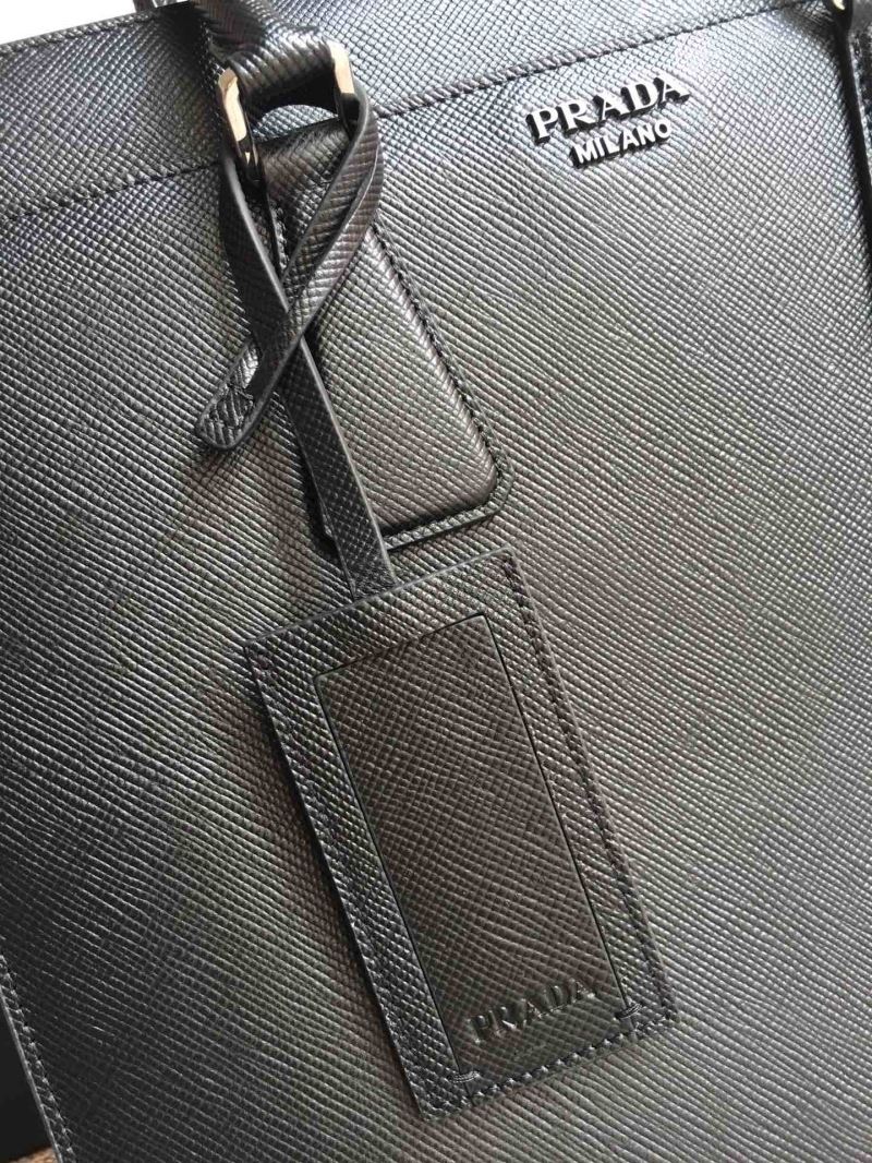 Prada Top Handle Bags